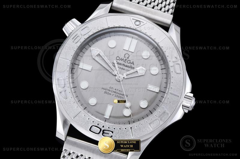 Omega Ref. OMG0940A ORF Super Clone Automatic 1:1 Swiss Super Clone Watch