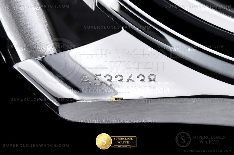 Omega Ref. OMG0940A ORF - Crown Guard & Dial Lume Verification (Photo 26 of 34)