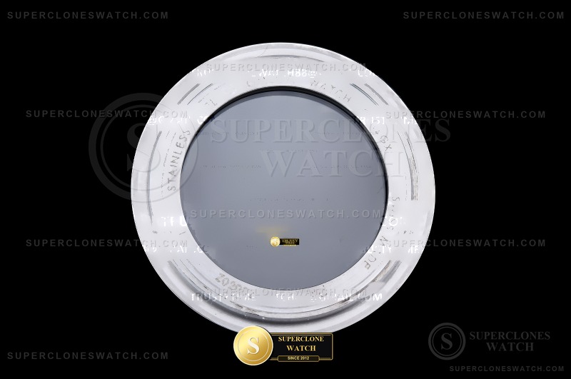 Omega Ref. OMG0940A ORF - Crown Guard & Dial Lume Verification (Photo 32 of 34)
