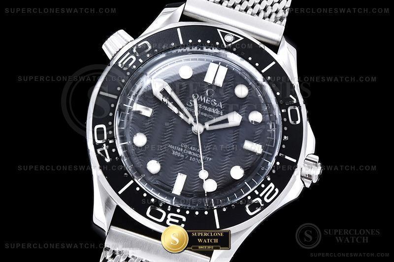 Omega Ref. OMG0940B ORF Super Clone Automatic 1:1 Swiss Super Clone Watch