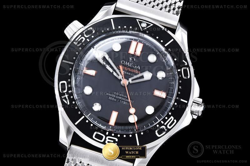 Omega Ref. OMG0940C ORF Super Clone Automatic 1:1 Swiss Super Clone Watch