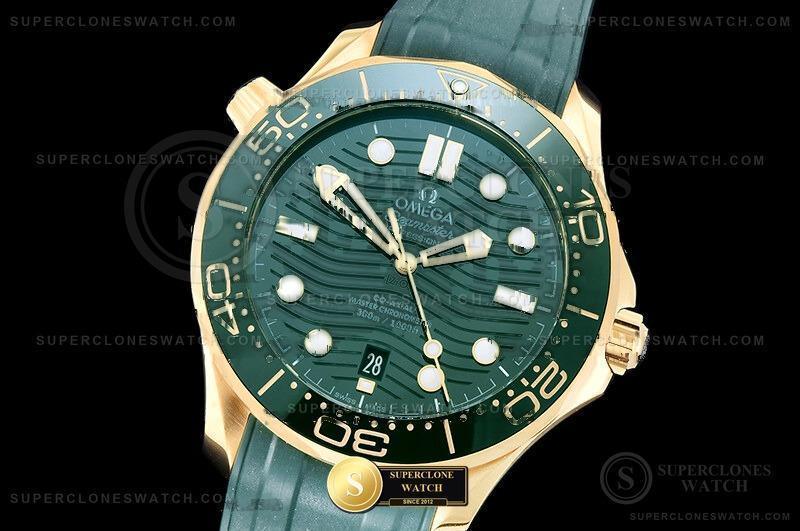 Omega Ref. OMG0941 VSF Super Clone Automatic 1:1 Swiss Super Clone Watch