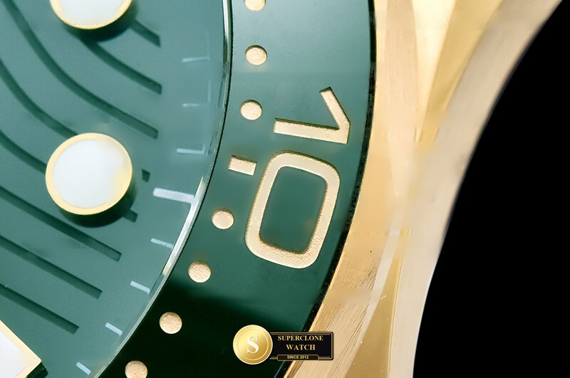 Omega Ref. OMG0941 VSF - Crown Guard & Dial Lume Verification (Photo 12 of 32)