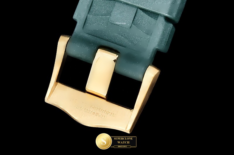 Omega Ref. OMG0941 VSF - Crown Guard & Dial Lume Verification (Photo 14 of 32)