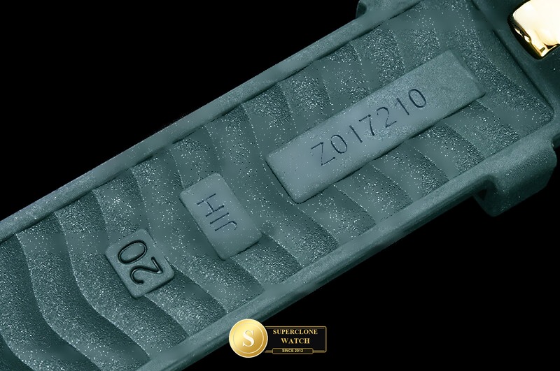 Omega Ref. OMG0941 VSF - Crown Guard & Dial Lume Verification (Photo 16 of 32)