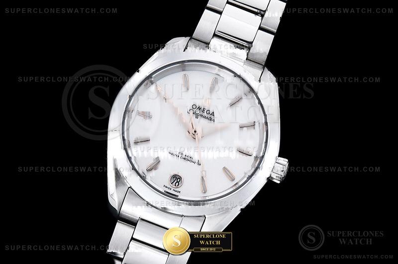 Omega Ref. OMG0944A VS+ A8800 1:1 Swiss Super Clone Watch
