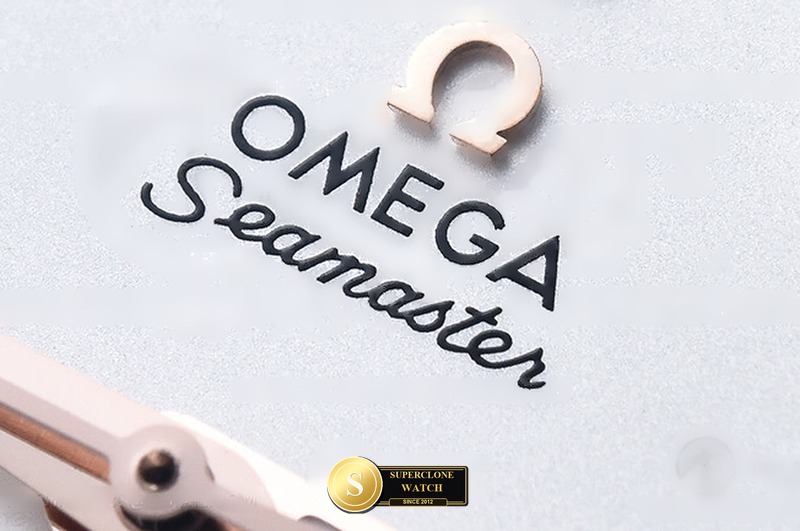 Omega Ref. OMG0944A VS+ - Crown Guard & Dial Lume Verification (Photo 8 of 29)