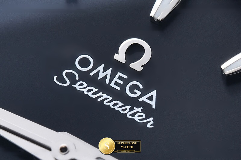 Omega Ref. OMG0944B VS+ - Crown Guard & Dial Lume Verification (Photo 8 of 29)