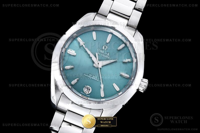 Omega Ref. OMG0944C VS+ A8800 1:1 Swiss Super Clone Watch