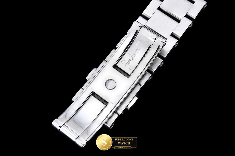 Omega Ref. OMG0944C VS+ - Crown Guard & Dial Lume Verification (Photo 12 of 29)