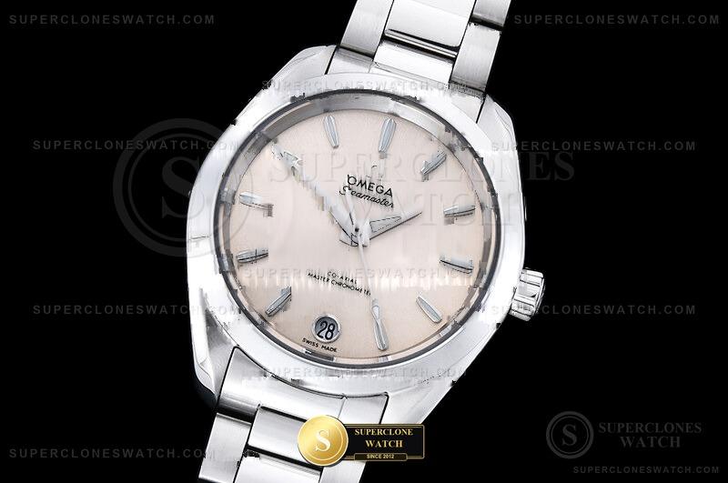 Omega Ref. OMG0945A VS+ A8800 1:1 Swiss Super Clone Watch