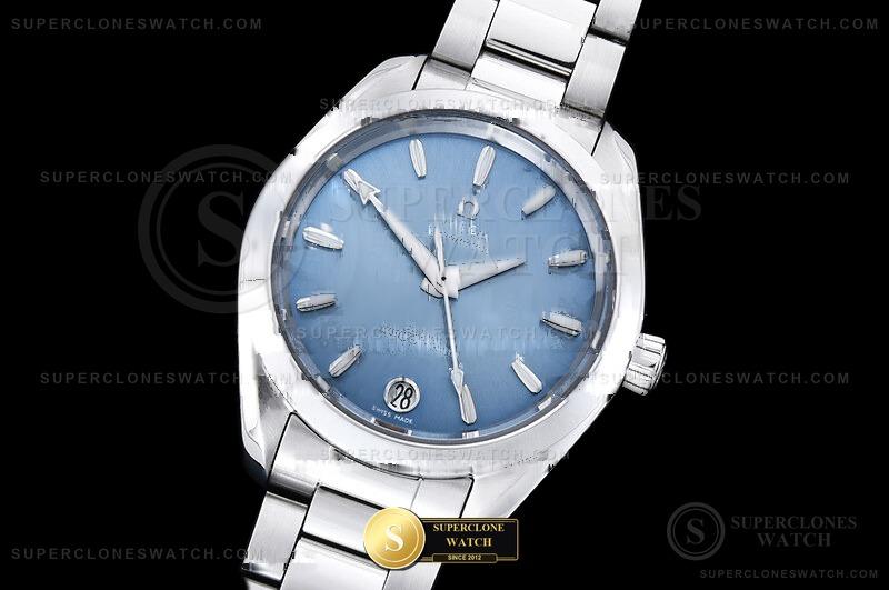 Omega Ref. OMG0945D VS+ A8800 1:1 Swiss Super Clone Watch