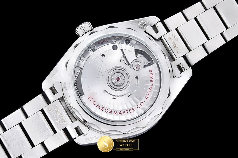 Omega Ref. OMG0945D VS+ - Crown Guard & Dial Lume Verification (Photo 18 of 29)