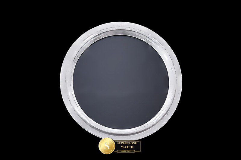 Omega Ref. OMG0945D VS+ - Crown Guard & Dial Lume Verification (Photo 28 of 29)