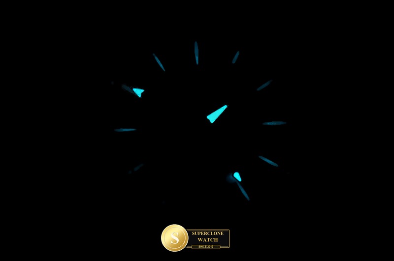 Omega Ref. OMG0945D VS+ - On-Wrist Presence & Case Thickness View (Photo 29 of 29)