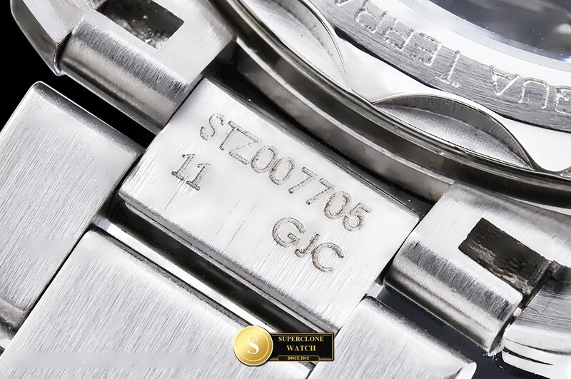 Omega Ref. OMG0945E VS+ - Crown Guard & Dial Lume Verification (Photo 14 of 29)