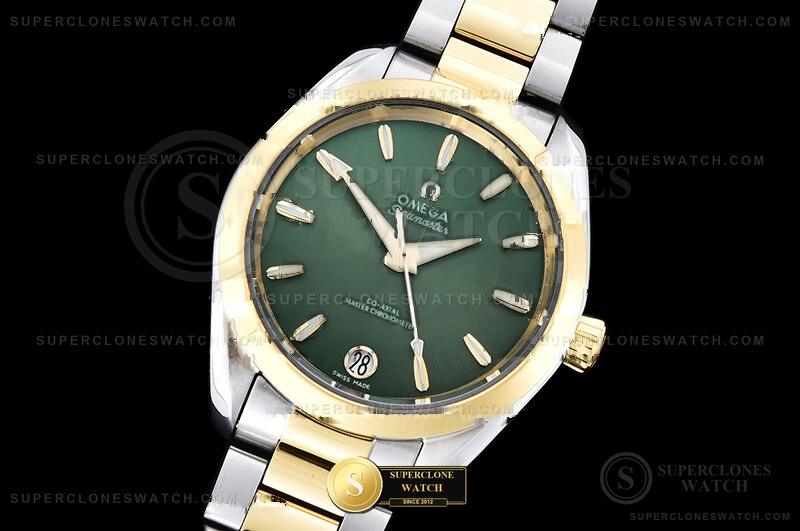 Omega Ref. OMG0946A VS+ A8800 1:1 Swiss Super Clone Watch