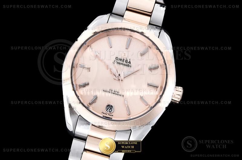 Omega Ref. OMG0946B VS+ A8800 1:1 Swiss Super Clone Watch