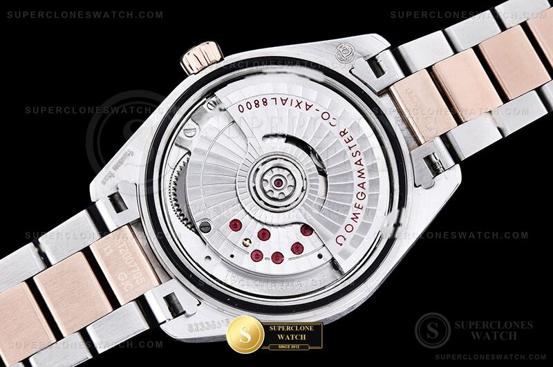 Omega Ref. OMG0946B VS+ - On-Wrist Presence & Case Thickness View (Photo 19 of 29)