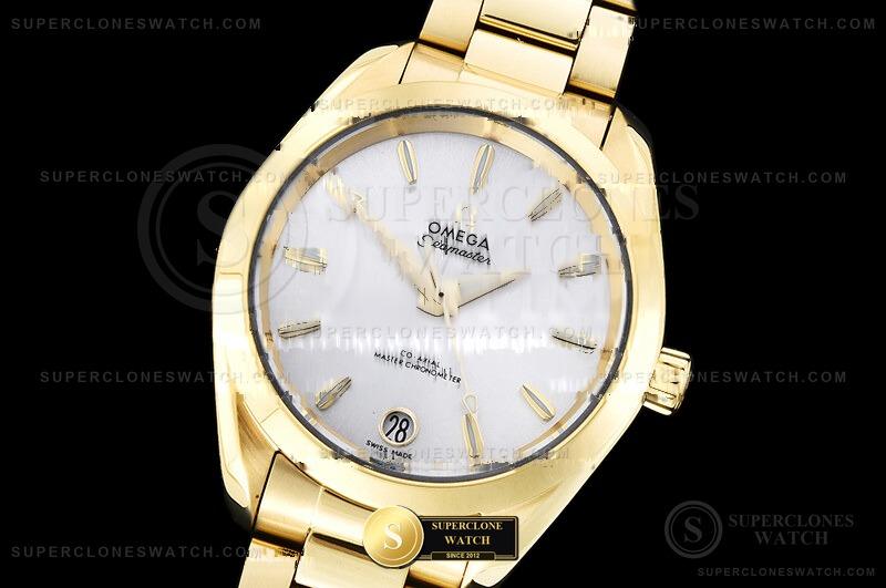 Omega Ref. OMG0946C VS+ A8800 1:1 Swiss Super Clone Watch