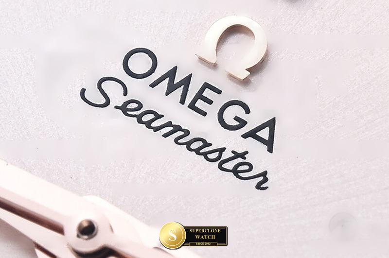 Omega Ref. OMG0895C VSF - Crown Guard & Dial Lume Verification (Photo 8 of 29)