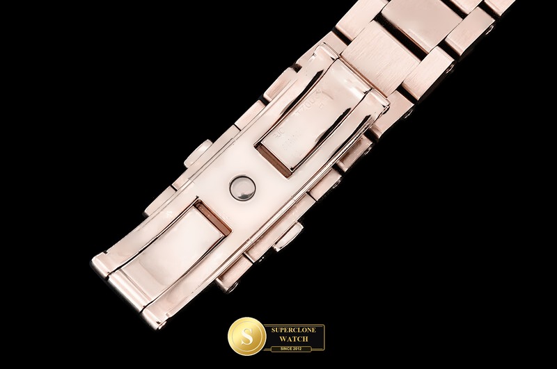 Omega Ref. OMG0895C VSF - Crown Guard & Dial Lume Verification (Photo 12 of 29)