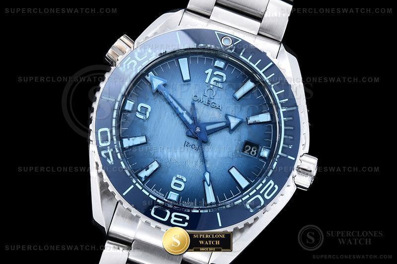 Omega Ref. OMG0906 VSF VS8800 1:1 Swiss Super Clone Watch