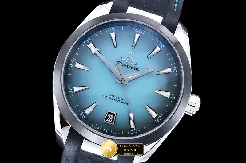Omega Ref. OMG0917 VSF VS8900 1:1 Swiss Super Clone Watch