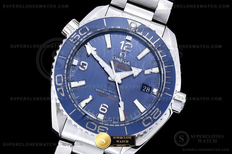 Omega Ref. OMG0920 VSF VS8800 1:1 Swiss Super Clone Watch