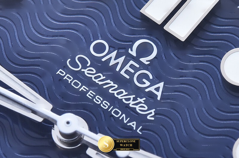 Omega Ref. OMG0921 VSF - Crown Guard & Dial Lume Verification (Photo 8 of 32)