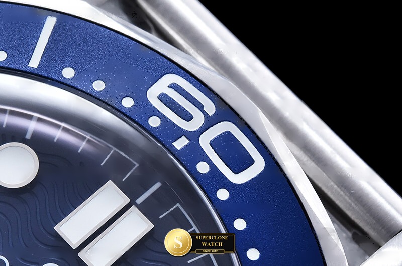 Omega Ref. OMG0921 VSF - Crown Guard & Dial Lume Verification (Photo 10 of 32)