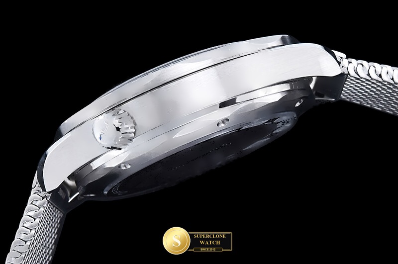 Omega Ref. OMG0921 VSF - Crown Guard & Dial Lume Verification (Photo 18 of 32)
