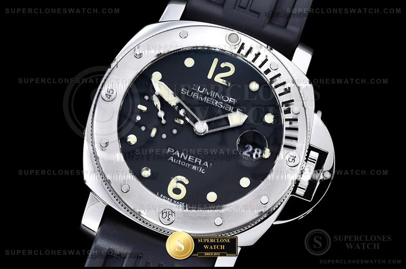 Panerai Ref. PN1024VRU VSF Super Clone Automatic 1:1 Swiss Super Clone Watch