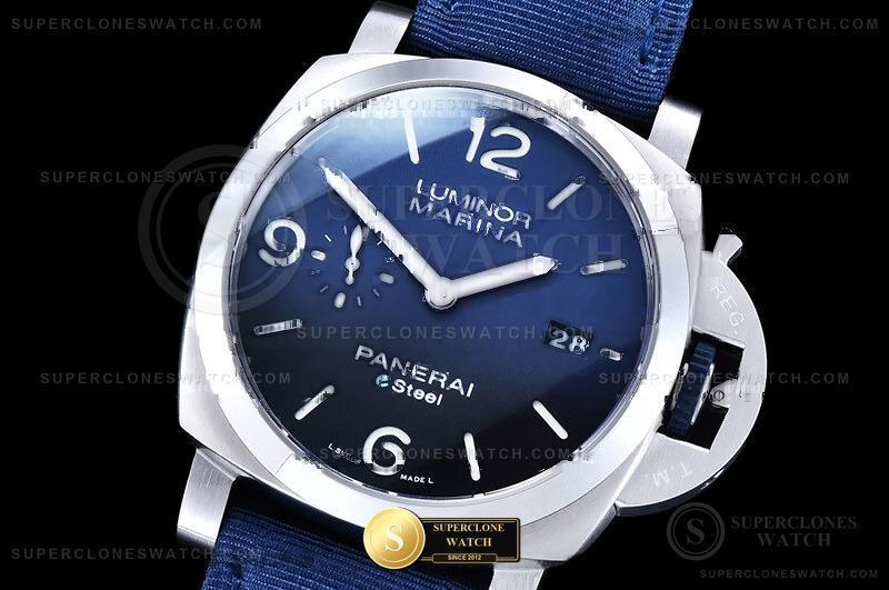 Panerai Ref. PAM1157 VSF Super Clone Automatic 1:1 Swiss Super Clone Watch