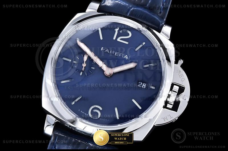 Panerai Ref. PN1274VLE VSF Super Clone Automatic 1:1 Swiss Super Clone Watch