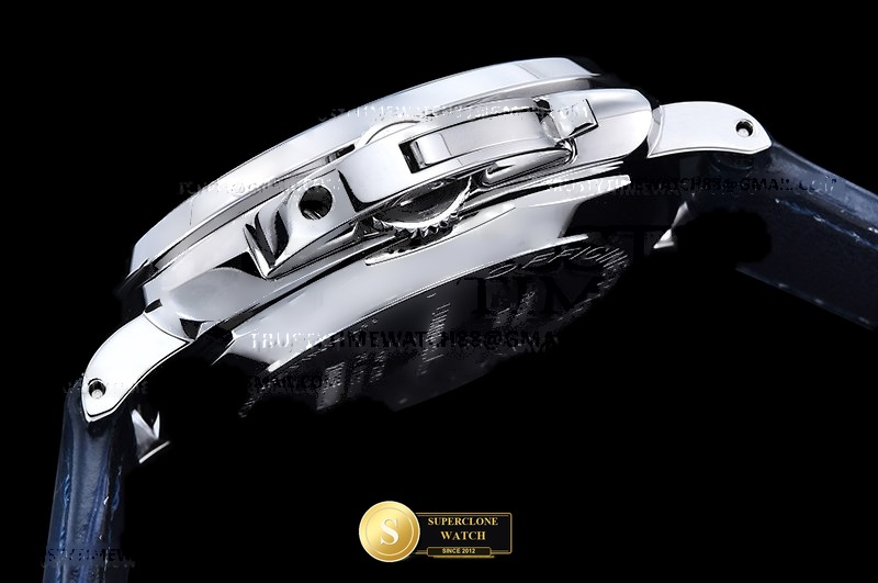 Panerai Ref. PN1274VLE VSF - Crown Guard & Dial Lume Verification (Photo 18 of 20)
