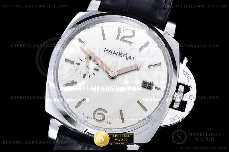 Panerai Ref. PN1249VLE VSF Super Clone Automatic 1:1 Swiss Super Clone Watch