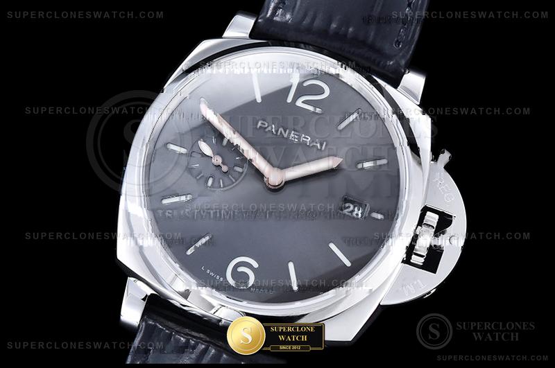 Panerai Ref. PN1250VLE VSF Super Clone Automatic 1:1 Swiss Super Clone Watch