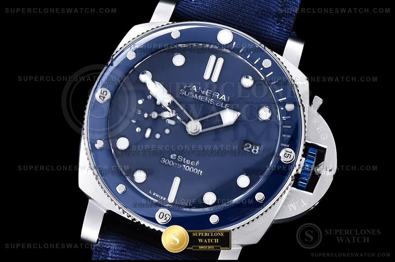 Panerai Ref. PN1289TNY ASIAN Super Clone Automatic 1:1 Swiss Super Clone Watch