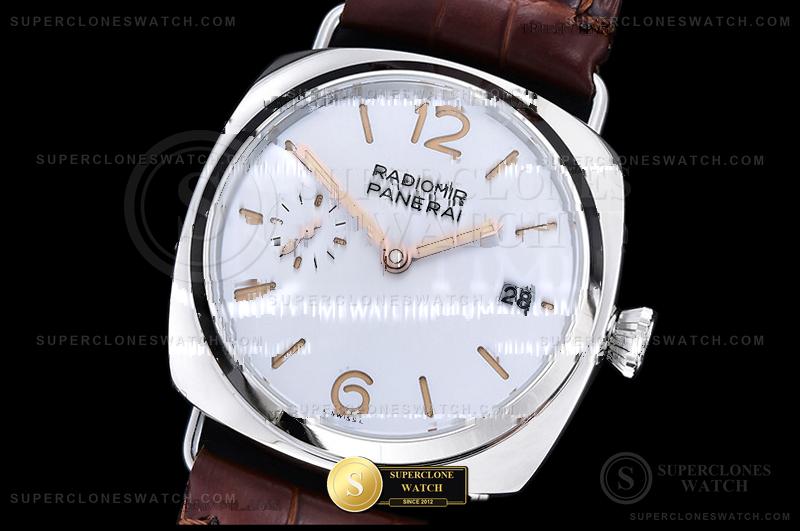 Panerai Ref. PAM1292 ASIAN A7750 1:1 Swiss Super Clone Watch
