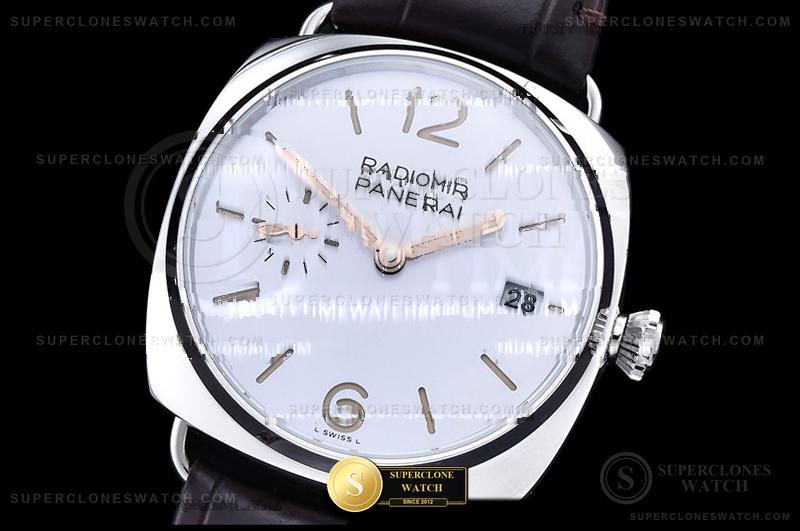 Panerai Ref. PAM1292 VSF Super Clone Automatic 1:1 Swiss Super Clone Watch
