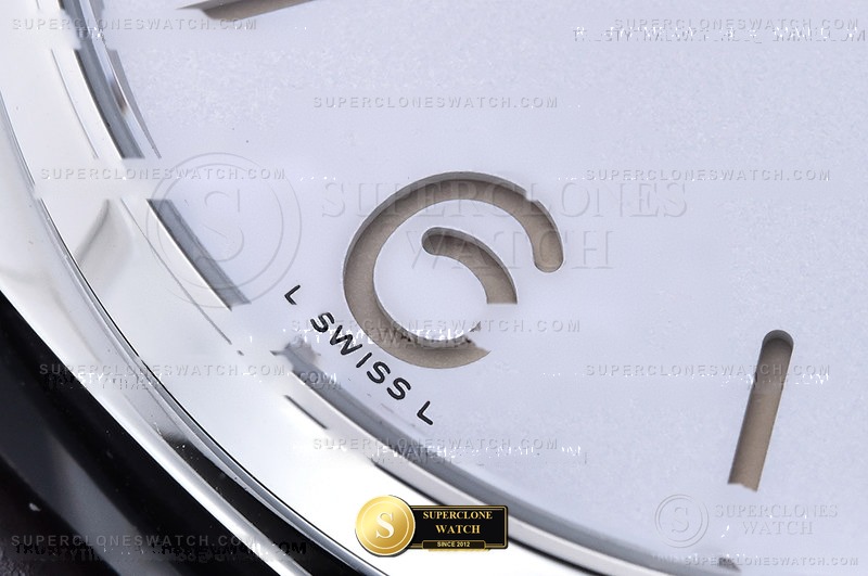 Panerai Ref. PAM1292 VSF - Crown Guard & Dial Lume Verification (Photo 14 of 26)