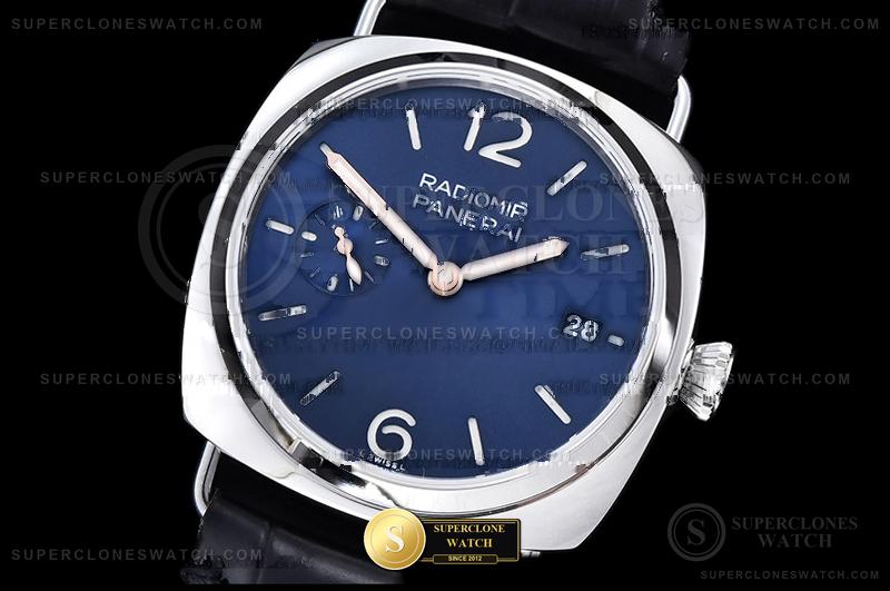 Panerai Ref. PN1293TLE ASIAN A7750 1:1 Swiss Super Clone Watch