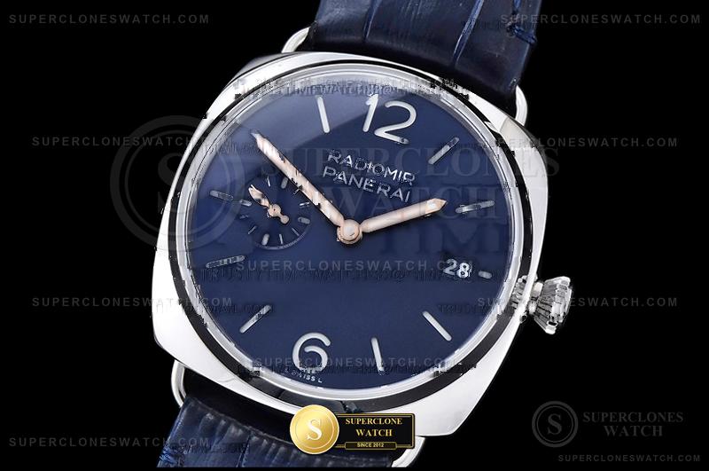 Panerai Ref. PN1293VLE VSF Super Clone Automatic 1:1 Swiss Super Clone Watch