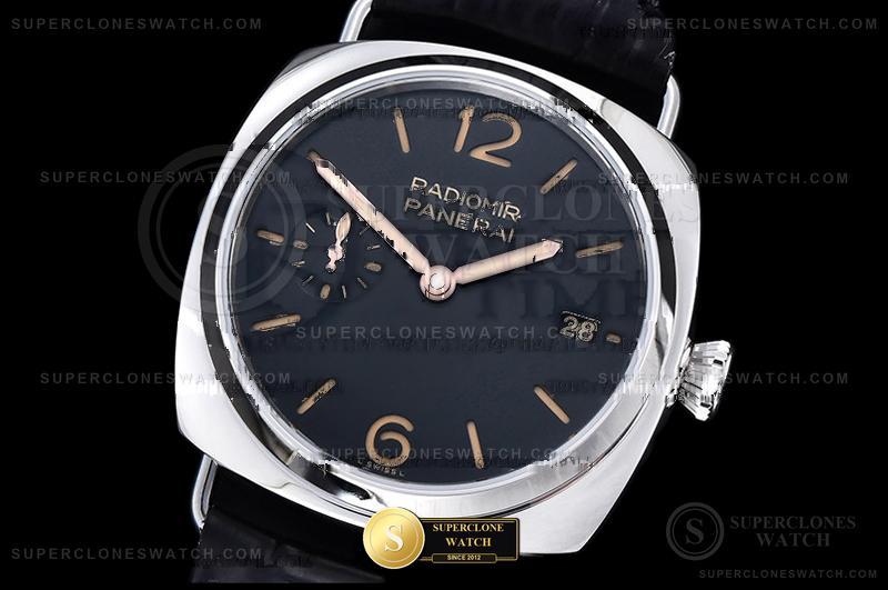 Panerai Ref. PAM1294 ASIAN A7750 1:1 Swiss Super Clone Watch