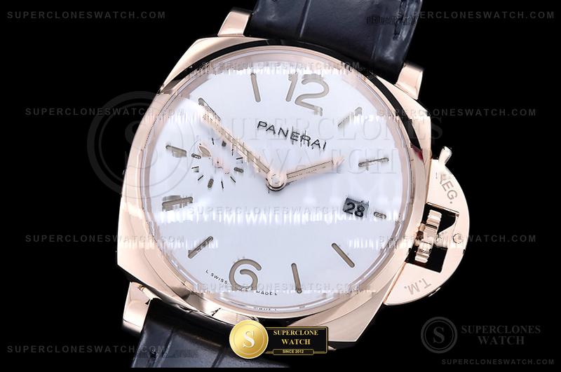 Panerai Ref. PN1336VLE VSF Super Clone Automatic 1:1 Swiss Super Clone Watch