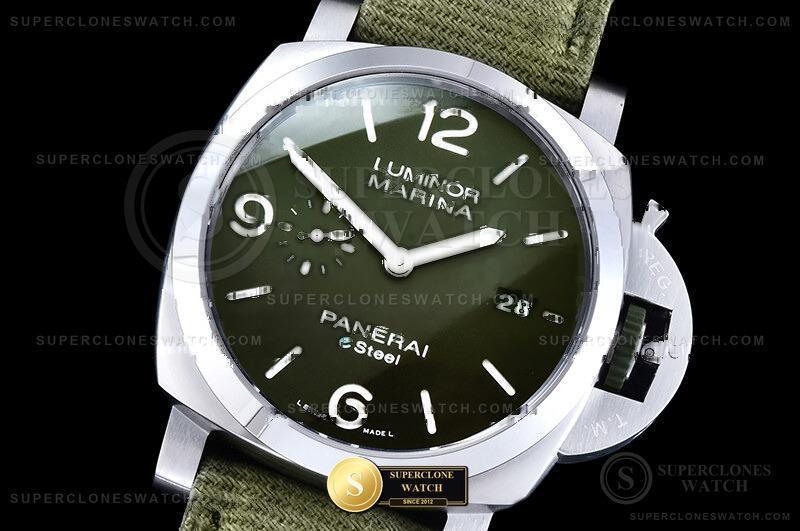 Panerai Ref. PAM1356 VSF Super Clone Automatic 1:1 Swiss Super Clone Watch