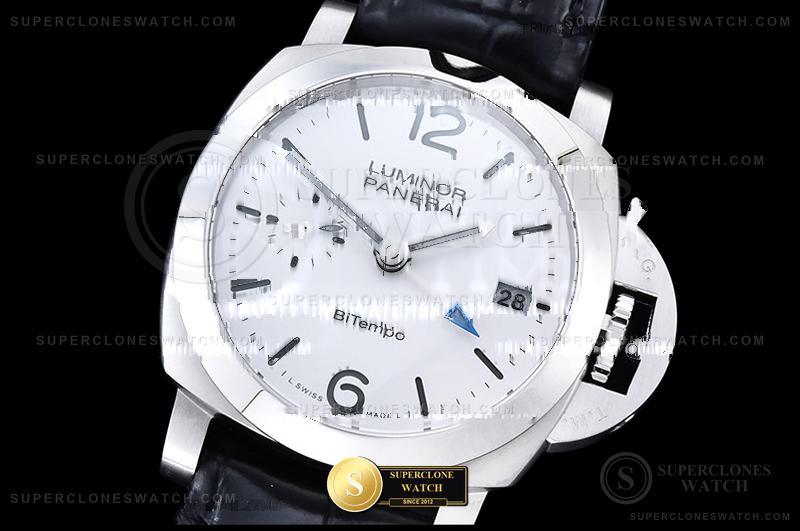 Panerai Ref. PN1367VLE VSF Super Clone Automatic 1:1 Swiss Super Clone Watch