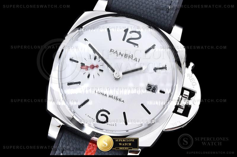 Panerai Ref. PN1381VRU VSF Super Clone Automatic 1:1 Swiss Super Clone Watch