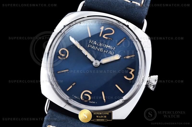 Panerai Ref. PAM1383 HWF A6497 1:1 Swiss Super Clone Watch